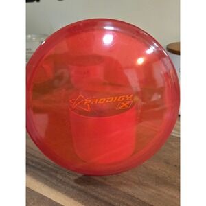 Prodigy Disc‎ X A2 400 Red 171g  Golf Disc